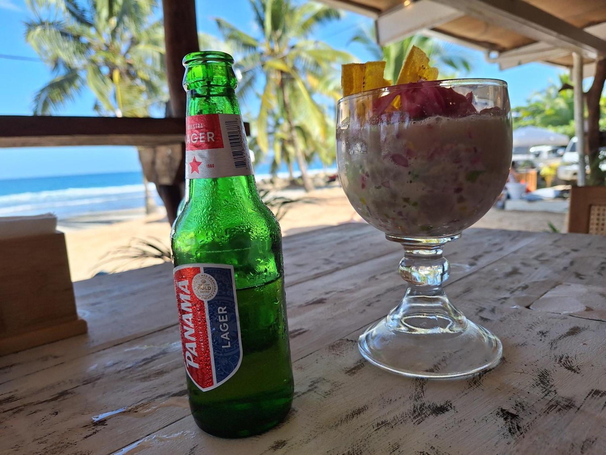 Paunch Beach Retreat Бокас дел Торо Екстериор снимка