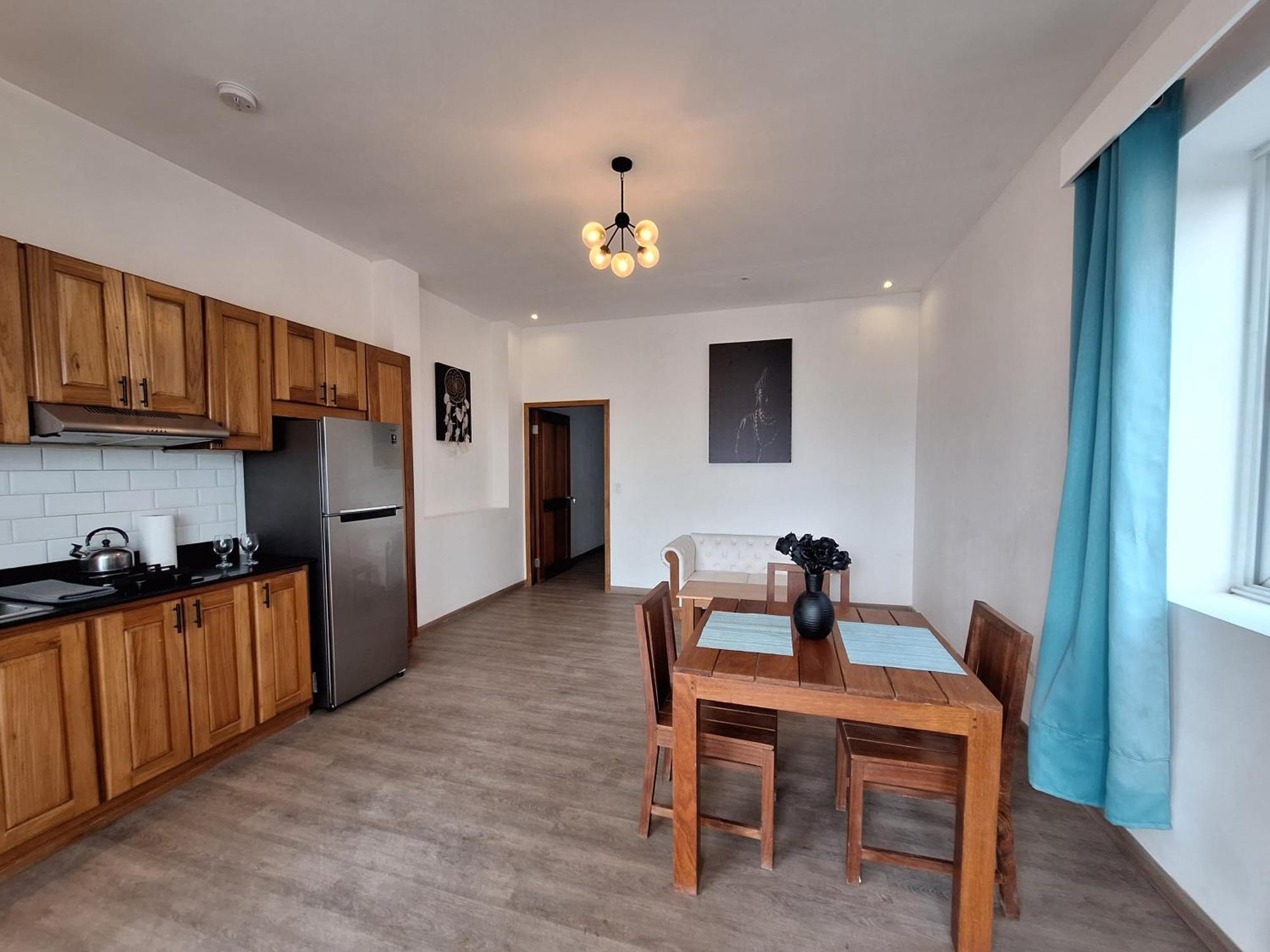 Paunch Beach Retreat Бокас дел Торо Екстериор снимка