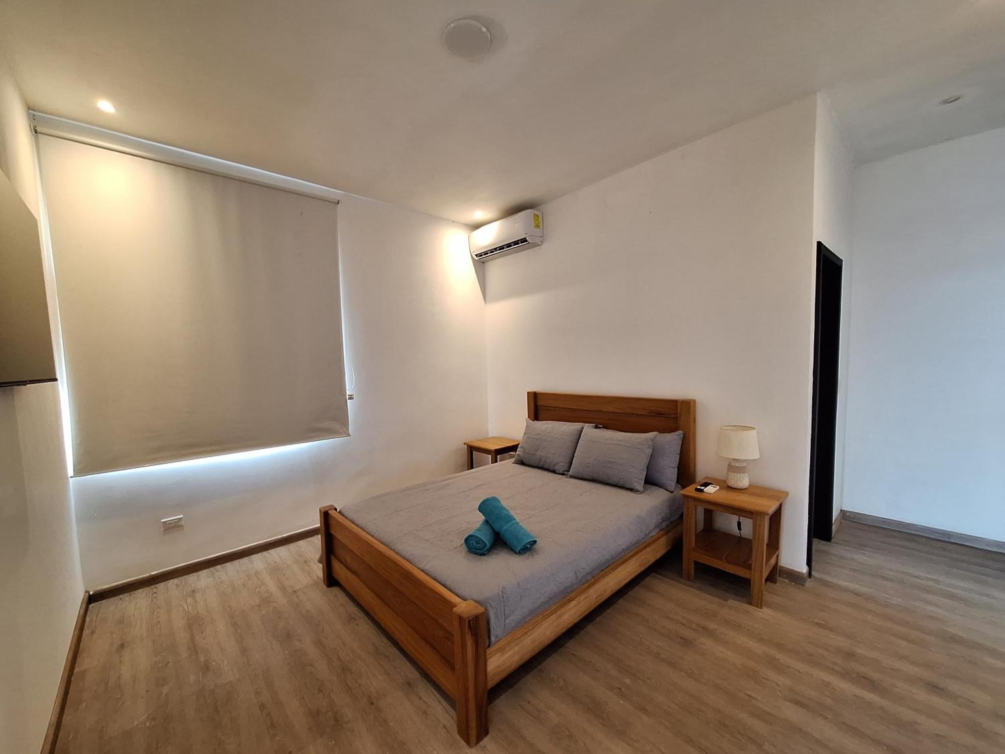 Paunch Beach Retreat Бокас дел Торо Екстериор снимка