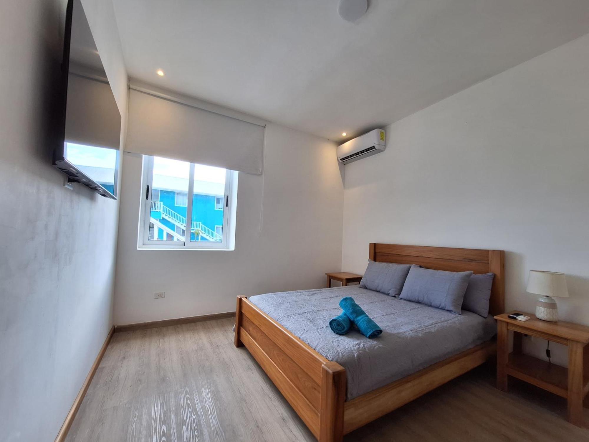 Paunch Beach Retreat Бокас дел Торо Екстериор снимка