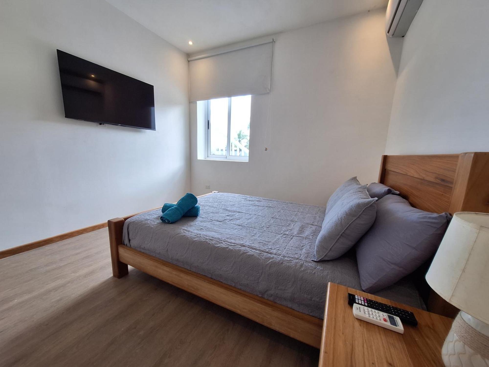 Paunch Beach Retreat Бокас дел Торо Екстериор снимка