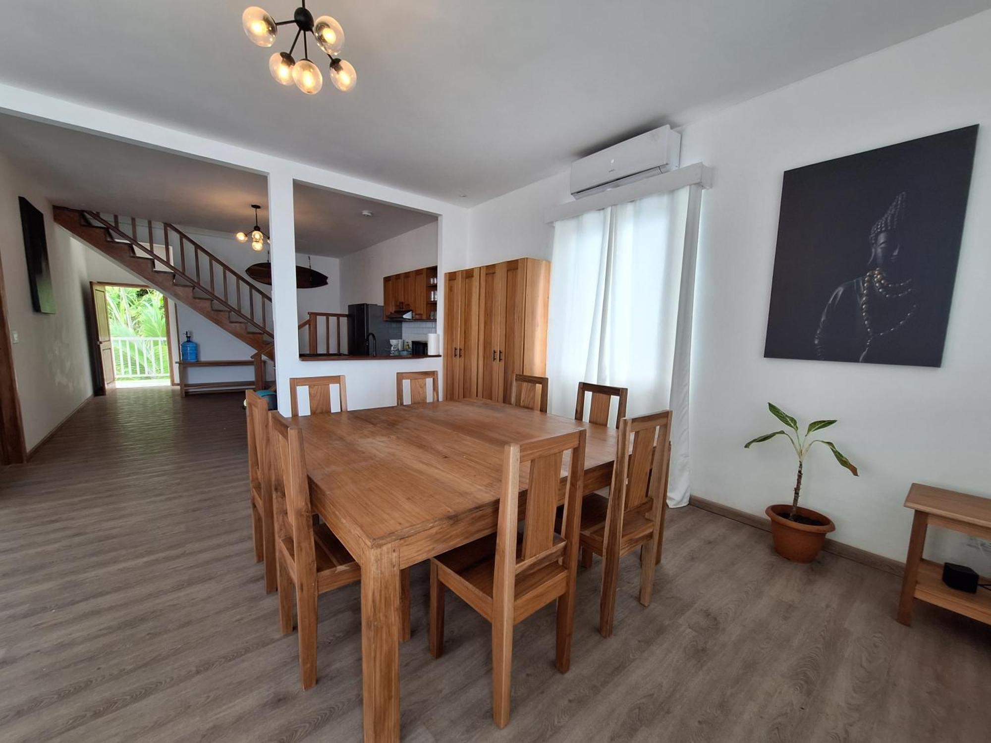 Paunch Beach Retreat Бокас дел Торо Екстериор снимка