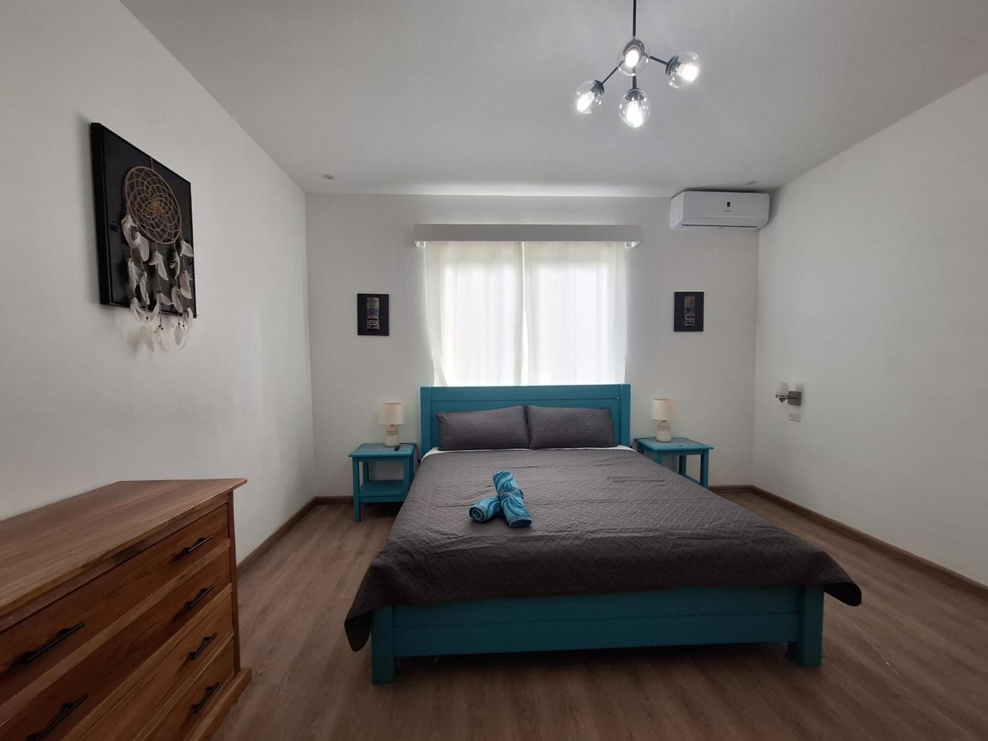 Paunch Beach Retreat Бокас дел Торо Екстериор снимка