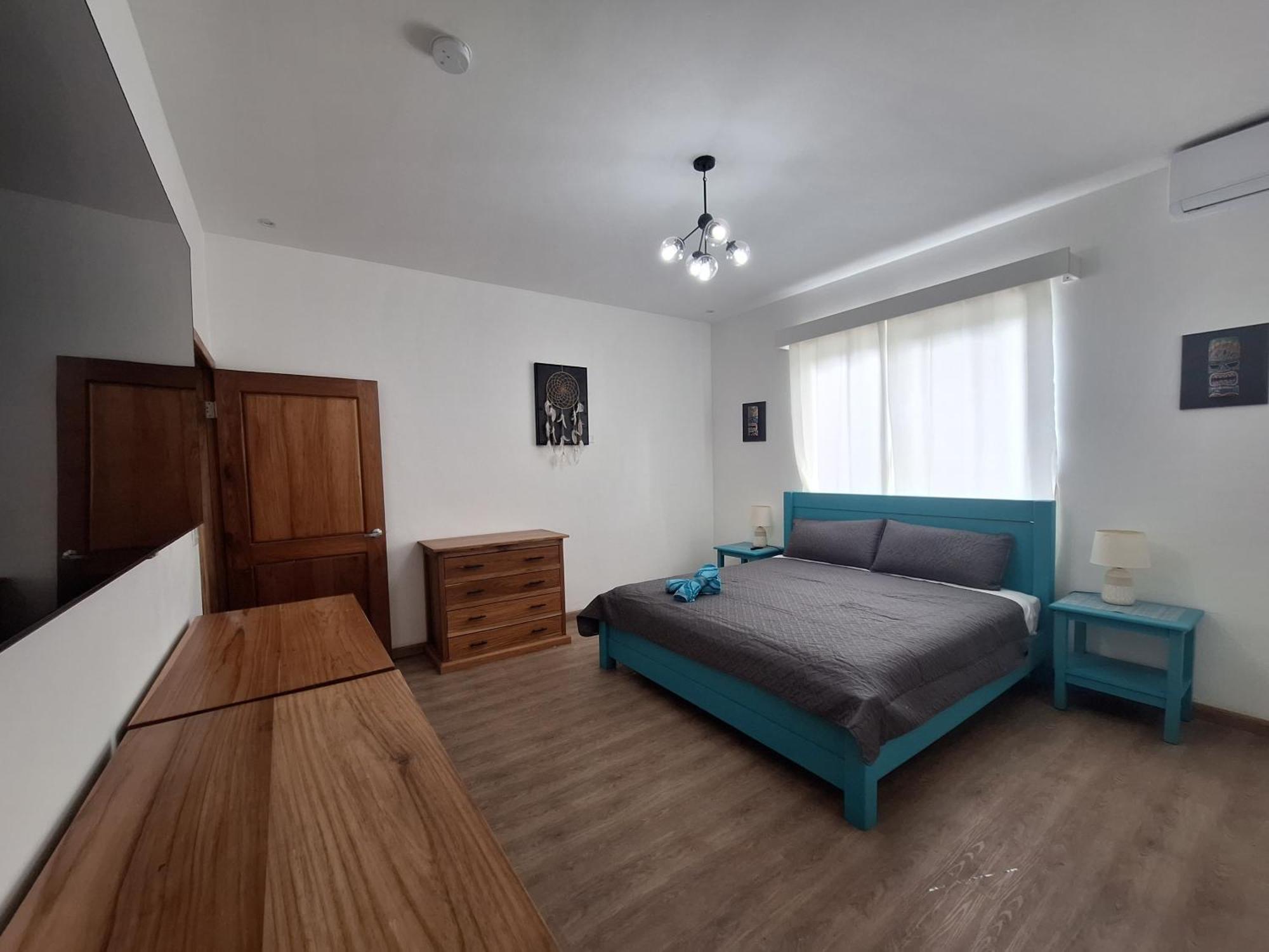 Paunch Beach Retreat Бокас дел Торо Екстериор снимка