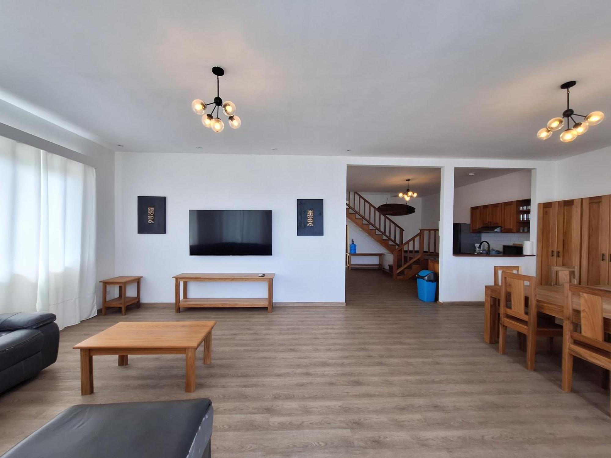Paunch Beach Retreat Бокас дел Торо Екстериор снимка