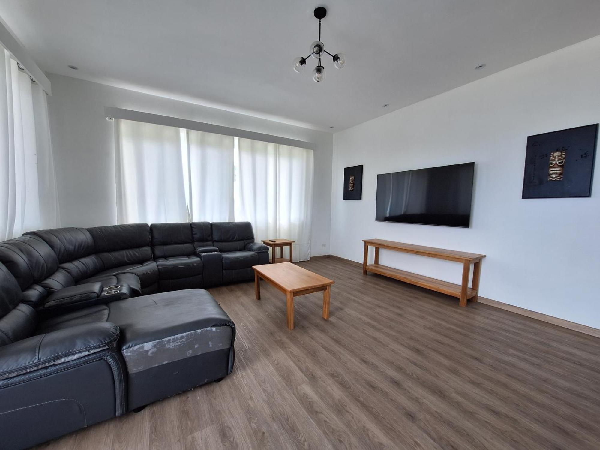 Paunch Beach Retreat Бокас дел Торо Стая снимка
